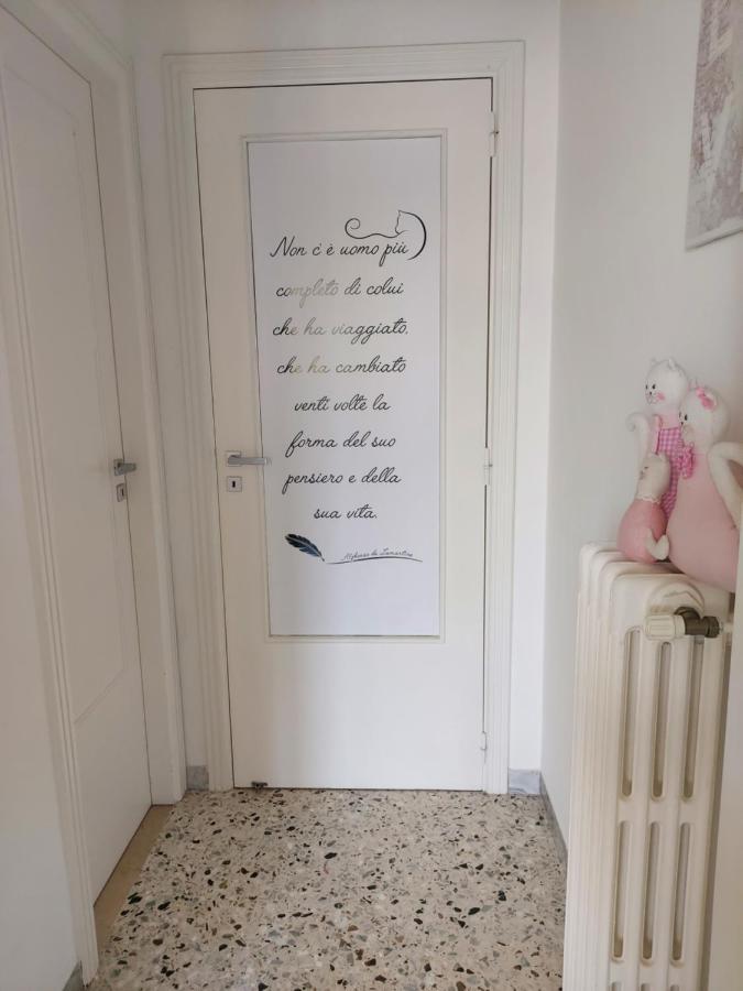 Casa Luisa Bed and Breakfast Salerno Eksteriør billede