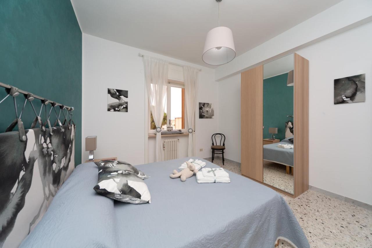 Casa Luisa Bed and Breakfast Salerno Eksteriør billede