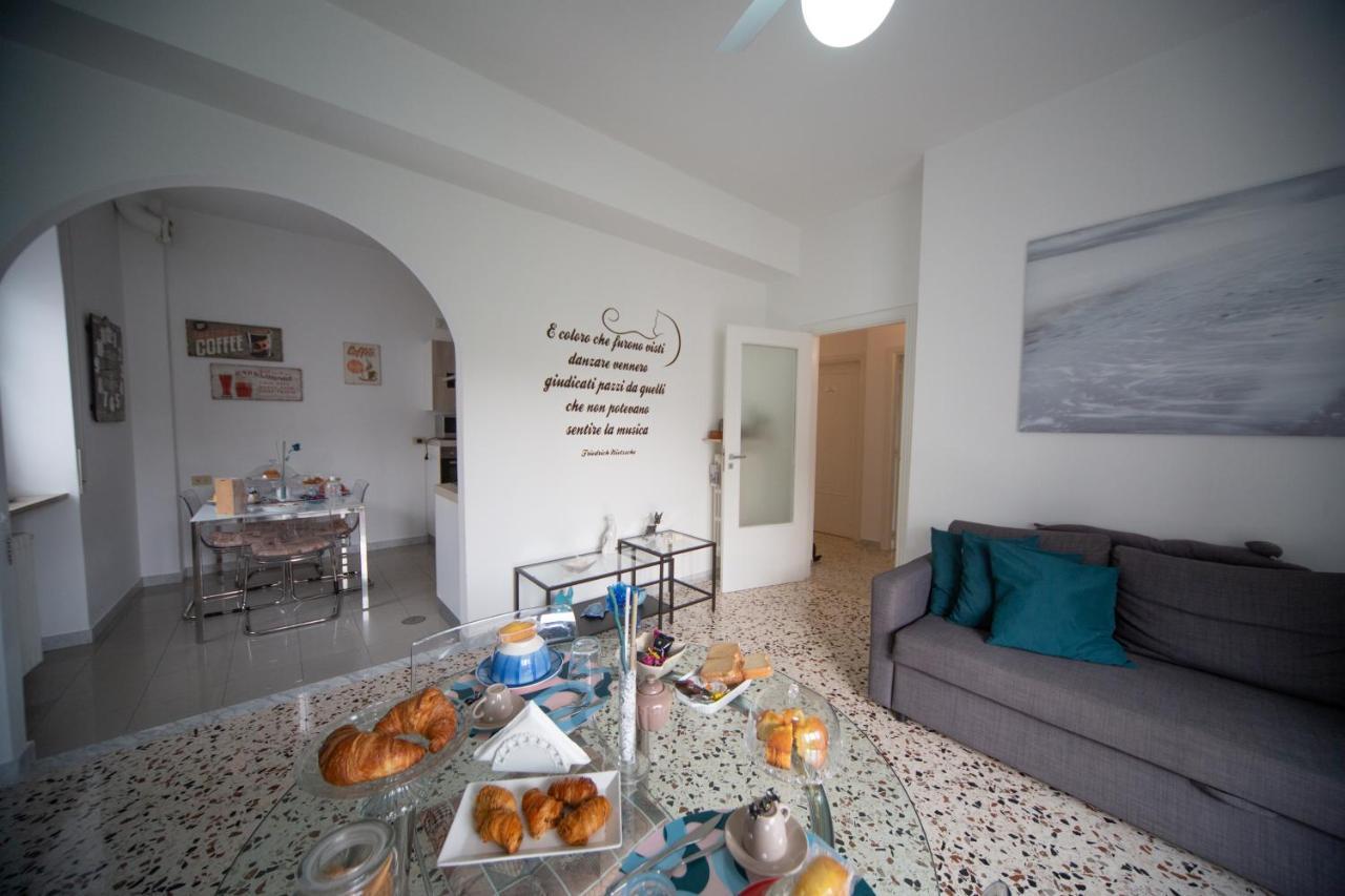 Casa Luisa Bed and Breakfast Salerno Eksteriør billede