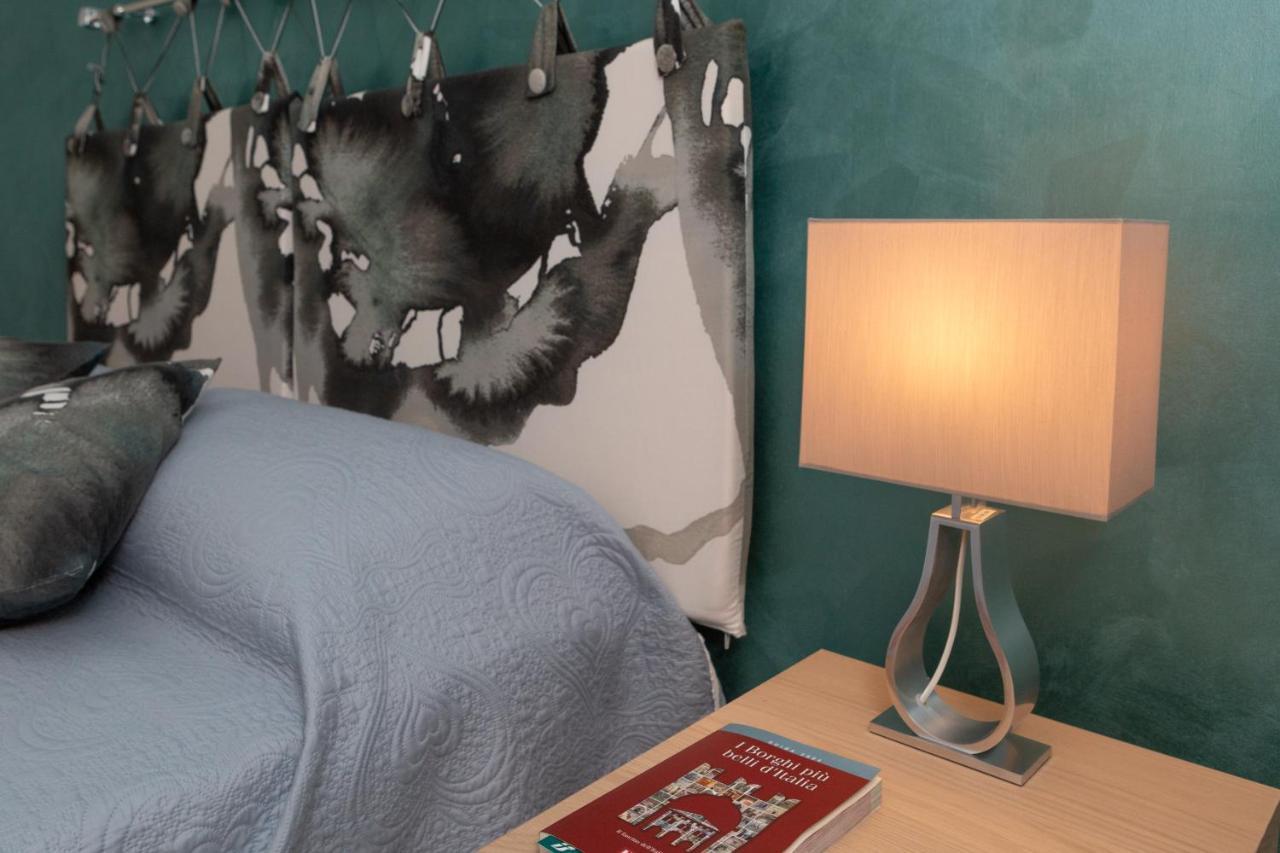 Casa Luisa Bed and Breakfast Salerno Eksteriør billede
