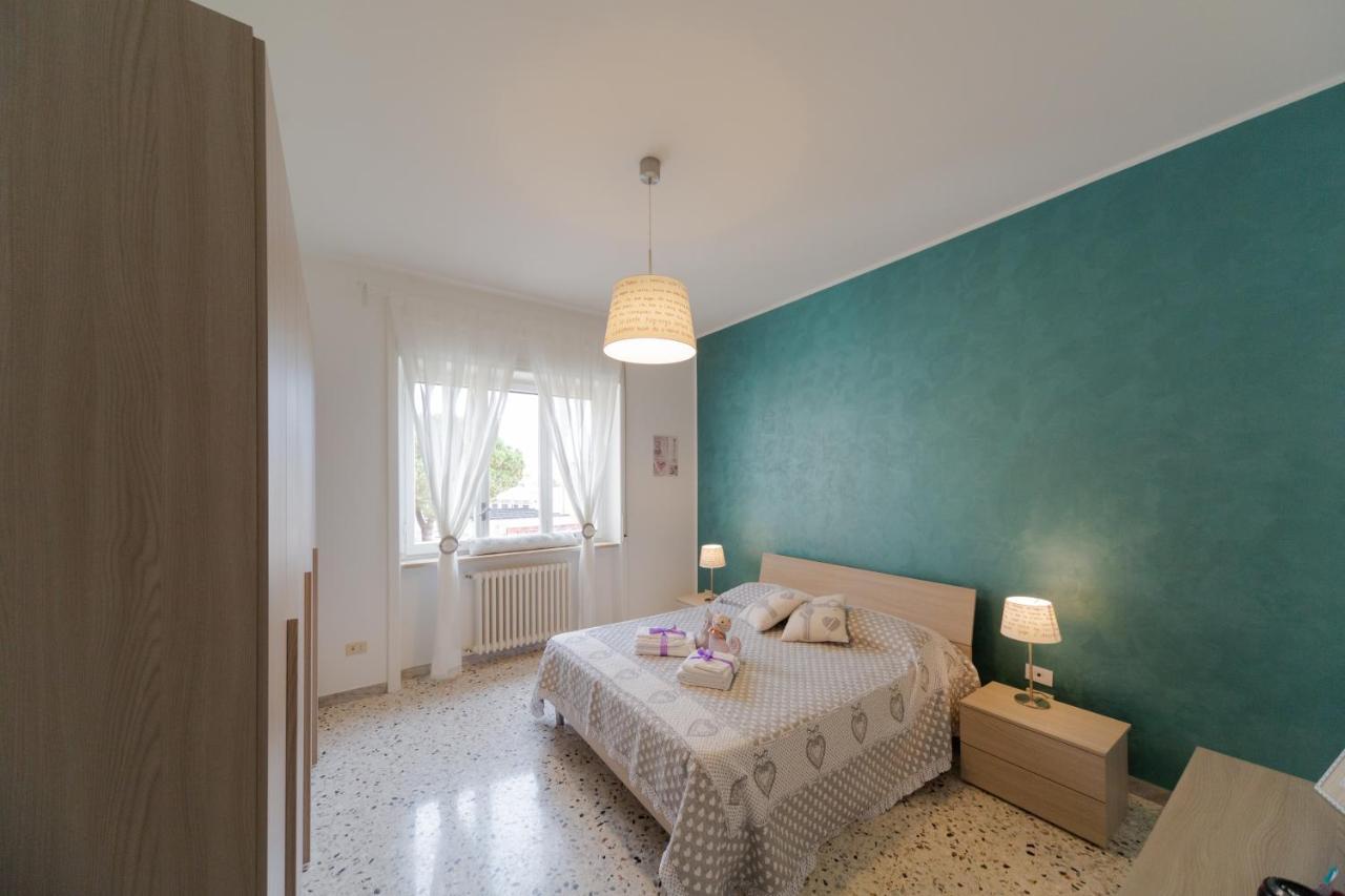 Casa Luisa Bed and Breakfast Salerno Eksteriør billede